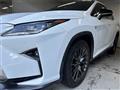 2017 Lexus RX
