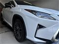 2017 Lexus RX