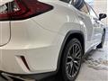 2017 Lexus RX