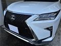 2017 Lexus RX