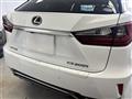 2017 Lexus RX