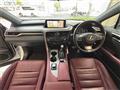 2017 Lexus RX