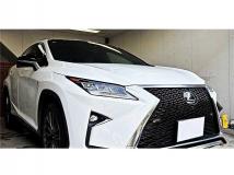 2017 Lexus RX