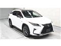 2017 Lexus RX