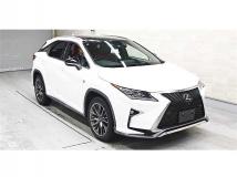 2017 Lexus RX