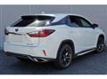 2017 Lexus RX