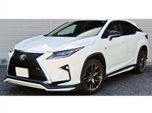 2017 Lexus RX