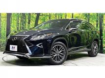 2017 Lexus RX