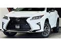 2017 Lexus RX
