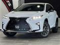 2017 Lexus RX