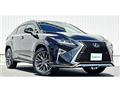 2017 Lexus RX