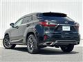 2017 Lexus RX