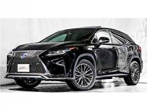 2017 Lexus RX