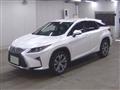 2017 Lexus RX