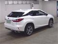 2017 Lexus RX