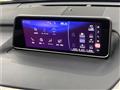 2017 Lexus RX
