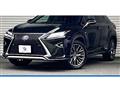 2017 Lexus RX