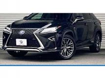 2017 Lexus RX