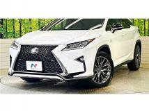 2017 Lexus RX
