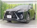 2017 Lexus RX