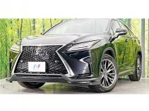 2017 Lexus RX