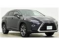 2017 Lexus RX