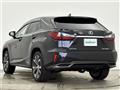 2017 Lexus RX