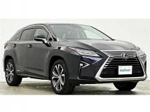 2017 Lexus RX