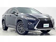 2017 Lexus RX