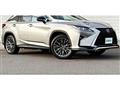 2017 Lexus RX