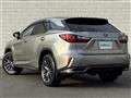 2017 Lexus RX