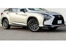 2017 Lexus RX