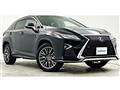 2017 Lexus RX