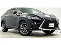 2017 Lexus RX