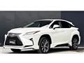 2017 Lexus RX