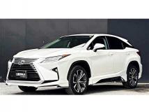 2017 Lexus RX