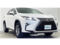 2019 Lexus RX