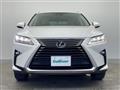 2019 Lexus RX
