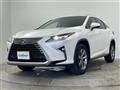 2019 Lexus RX