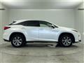 2019 Lexus RX