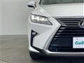 2019 Lexus RX