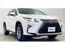 2019 Lexus RX