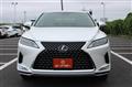 2019 Lexus RX
