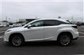 2019 Lexus RX