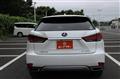 2019 Lexus RX