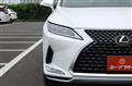 2019 Lexus RX
