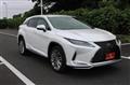 2019 Lexus RX