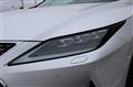 2019 Lexus RX