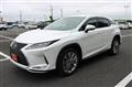 2019 Lexus RX