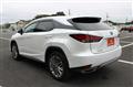 2019 Lexus RX